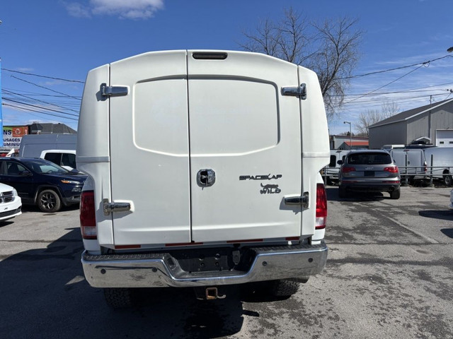 2016 Ram 3500 BOITE 8 PIED in Cars & Trucks in Laval / North Shore - Image 3