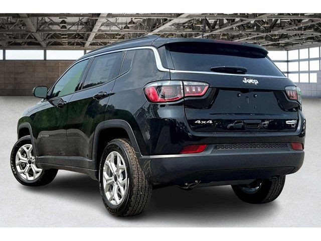 2025 Jeep Compass Latitude in Cars & Trucks in Mississauga / Peel Region - Image 3