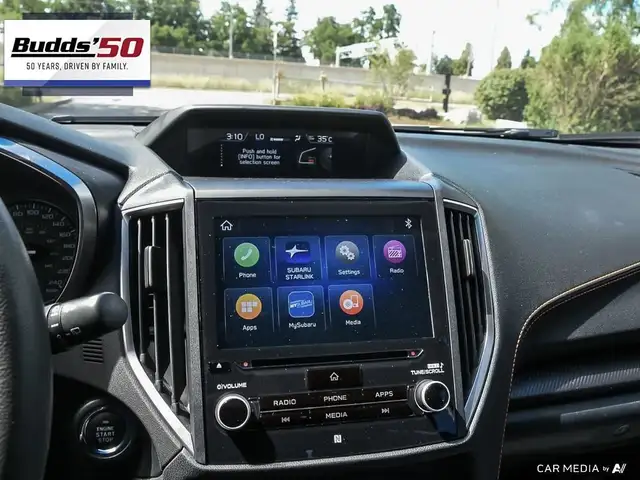2023 Subaru Crosstrek Sport dans Autos et camions dans Région d’Oakville/Halton - Image 23