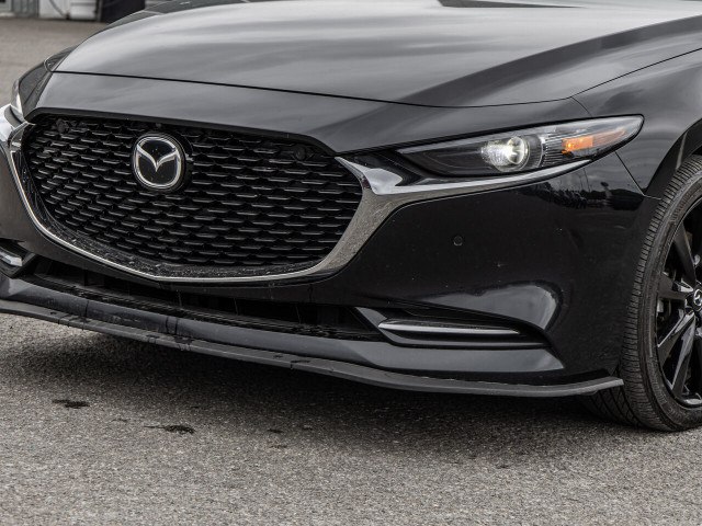 2023 Mazda Mazda3 GT avec moteur turbo BA TI i-ACTIV in Cars & Trucks in Laval / North Shore - Image 4