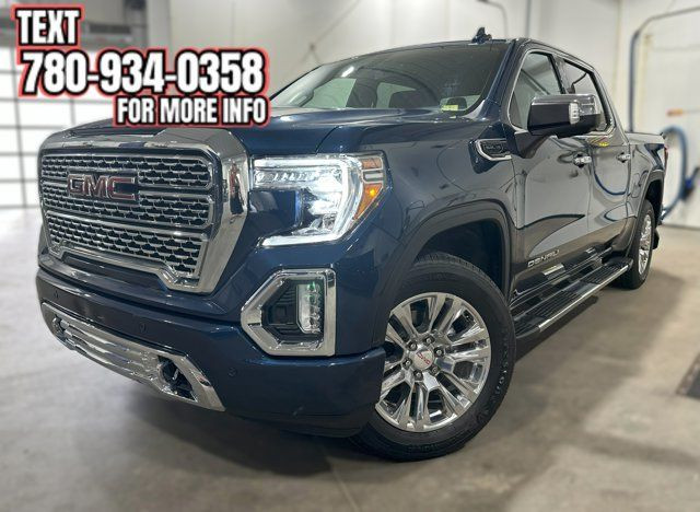 2021 GMC Sierra 1500 Denali in Cars & Trucks in Lloydminster - Image 2