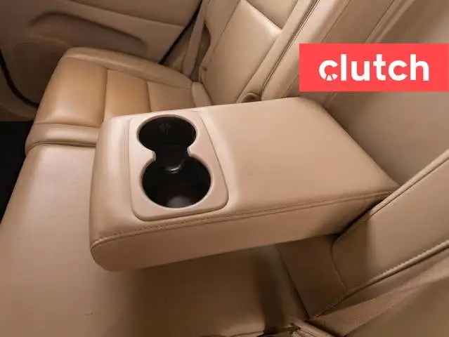 2020 Jeep Grand Cherokee Limited 4x4 w/Apple CarPlay, Heated Fro in Cars & Trucks in City of Toronto - Image 20