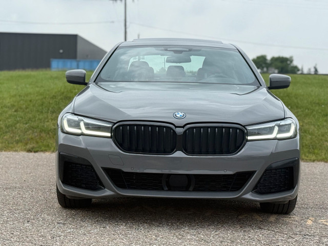 2022 BMW 5 SERIES 530e xDrive in Cars & Trucks in Mississauga / Peel Region - Image 2