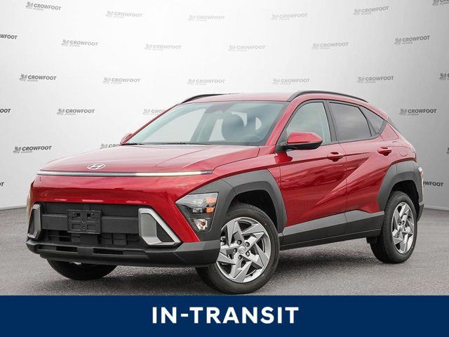 2025 Hyundai Kona Essential in Cars & Trucks in Calgary