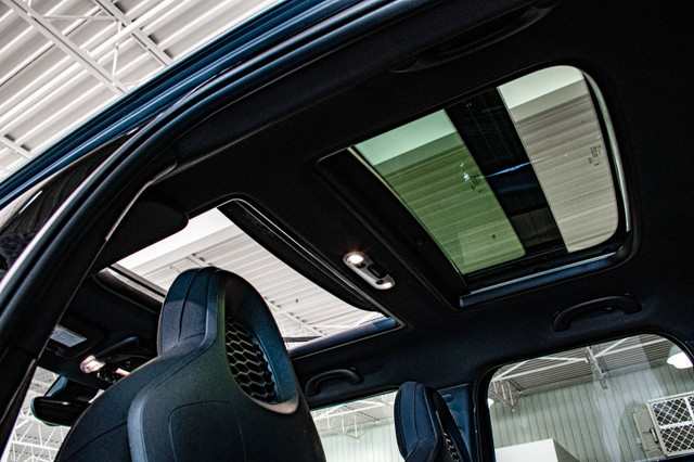 2023 MINI Countryman COOPER S SHADOW EDITION COOPER WORKS HARMAN in Cars & Trucks in City of Montréal - Image 3