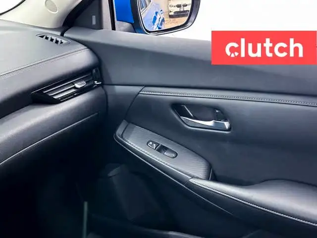 2021 Nissan Sentra SV w/ Apple CarPlay, Heated Front Seats, Rear in Cars & Trucks in Ottawa - Image 36