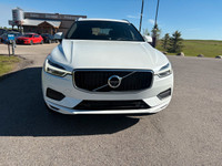 2019 VOLVO XC60 T6 Hail Damage!Active title Mileage: 98.800 KM Engine :2.0L Turbo Transmission: Auto... (image 9)
