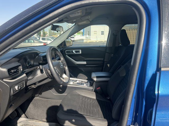 2020 Ford Explorer XLT in Cars & Trucks in Edmonton - Image 3