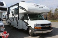 2022 JAYCO REDHAWK SE 27N