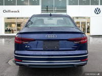 Only 41,003 Miles! This Audi A4 allroad boasts a Intercooled Turbo Premium Unleaded I-4 2.0 L/121 en... (image 3)