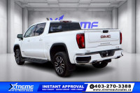 2022 GMC Sierra 1500 AT4 Crew Cab 4x4 Welcome to Xtreme Auto & Truck Sales Your Car Loan, Truck Loan... (image 4)