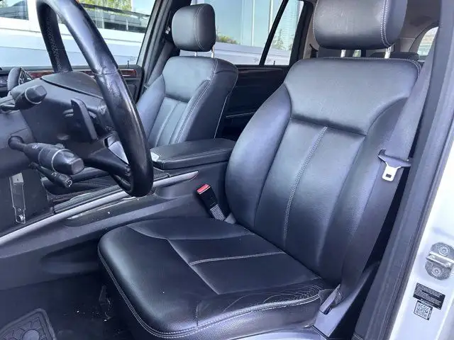 2009 Mercedes-Benz GL-Class 3.0L BlueTEC in Cars & Trucks in Calgary - Image 13
