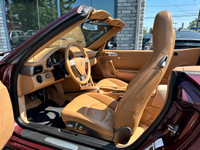 2007 PORSCHE CARRERA 4 2DR AWD CABRIOLET 3.6L NEW GENERATION A L'ETAT NEUF!!! CONDITION SALLE DE MON... (image 1)