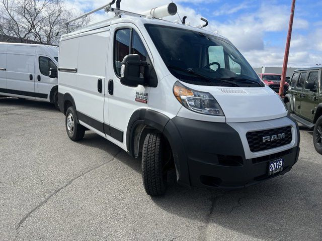 2019 Ram ProMaster Cargo Van 1500**LOW ROOF**118 WB**5.0 in Cars & Trucks in Mississauga / Peel Region - Image 3