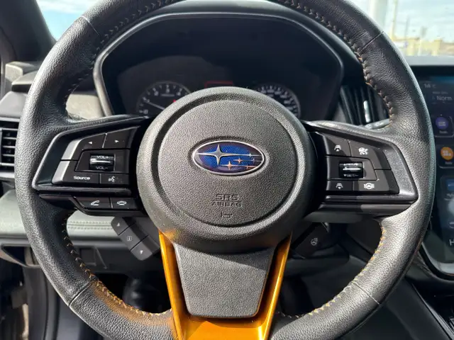2022 Subaru Outback Wilderness Wilderness! in Cars & Trucks in Markham / York Region - Image 16