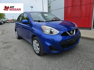 417 Nissan offer no hassle buying experience. We check and adjust our prices daily to make sure that...