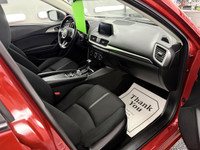 At RuralWorx Auto Sales we have a EXTRA CLEAN, ONE OWNER 2018 Mazda 3 GS Hatchback! This car looks a... (image 9)