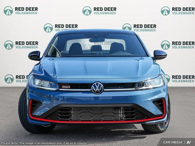 2025 Volkswagen Jetta GLI Autobahn in Cars & Trucks in Red Deer - Image 2