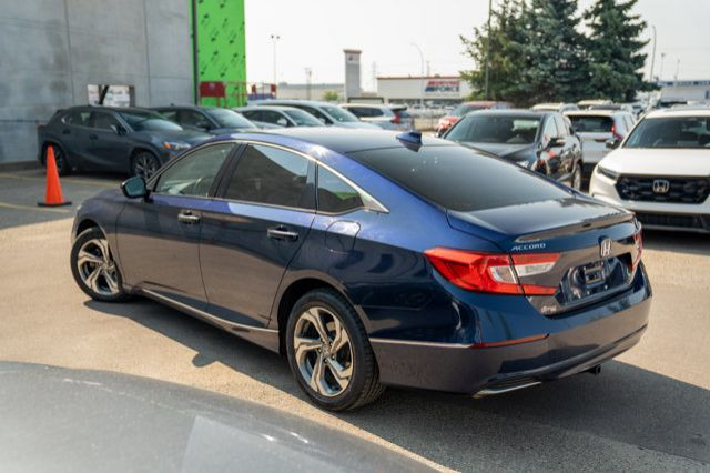 2018 Honda Accord Sedan EX-L in Cars & Trucks in Edmonton - Image 3
