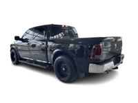 2016 Ram 1500 Laramie EcoDiesel 3.0L V6 ALL MAINTENANCE UP TO DATE, and we have reconditioned the ve... (image 5)