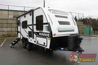 2024 WINNEBAGO MICRO MINNIE 1821FBS