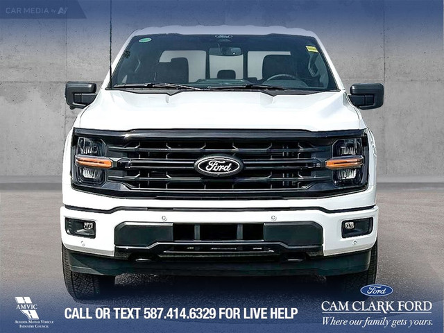 2025 Ford F-150 XLT in Cars & Trucks in Calgary - Image 2