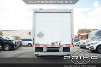 2019 Chevrolet Express 3500 V8 6.0L DRW Boite Cube Box 16 Pieds Caméra de Recul A/C Radio AM/FM chez... (image 4)