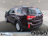 Engine: Moteur à 4 cylindres 2.4L L/100Km City: 11.8 L/100Km Hwy: 8.7 Safety Equipment Système antip... (image 3)