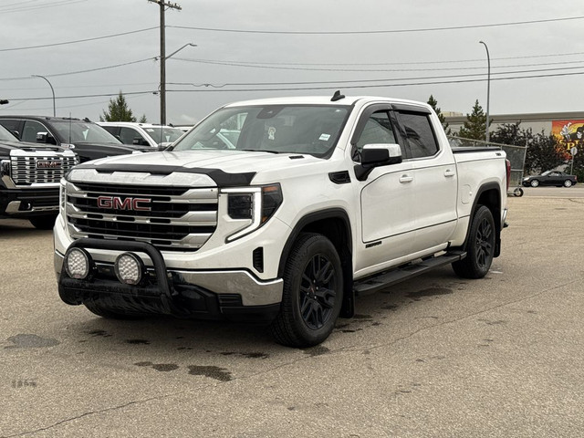 2023 GMC Sierra 1500 SLE in Cars & Trucks in Edmonton - Image 3