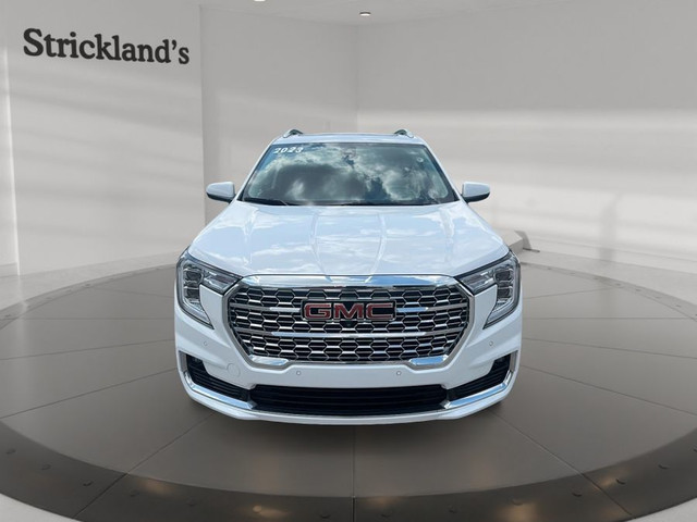 2023 GMC TERRAIN DENALI AWD in Cars & Trucks in Stratford - Image 3
