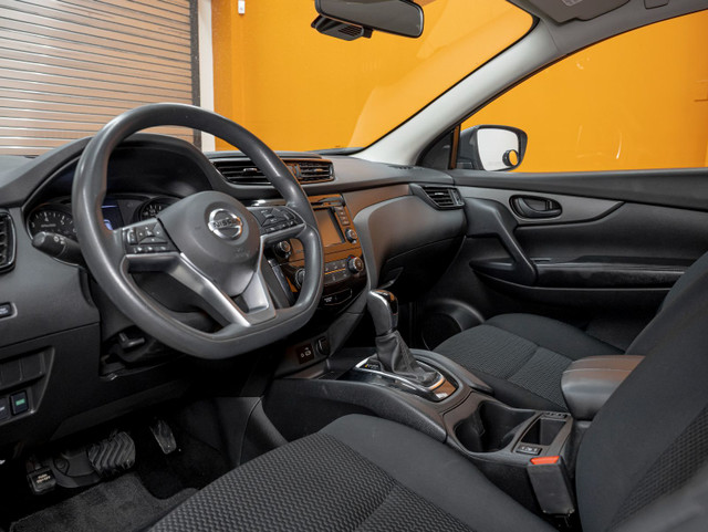 2021 Nissan Qashqai S AWD *SIÈGES CHAUFF* CARPLAY ALERTES BLUETO in Cars & Trucks in Laurentides - Image 2