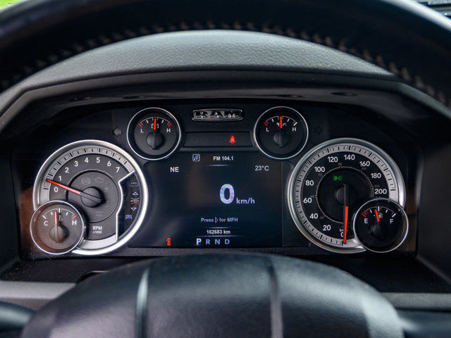 2015 Ram 1500 Big Horn in Cars & Trucks in Barrie - Image 3