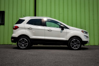 Leather Seats, Navigation, Sunroof, Heated Steering Wheel, Heated Seats! 6 LOCATIONS KINGSTON - (613... (image 1)