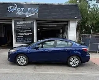 Sold in certified condition. Clean car, low mileage 148,100 km. Engine: 4