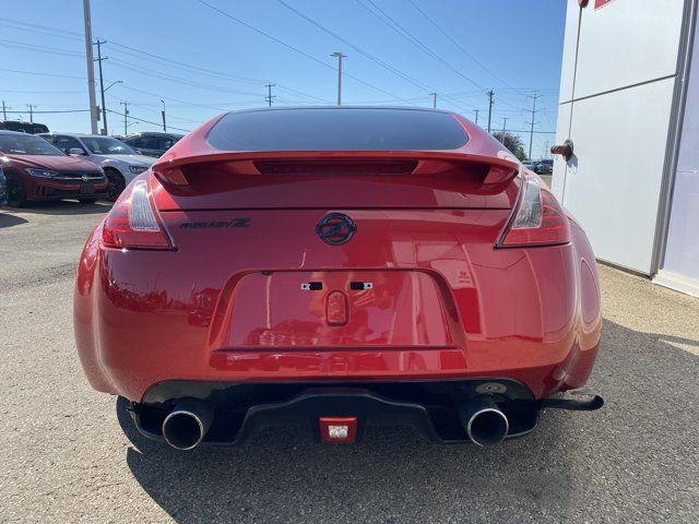 2020 Nissan 370Z Coupe Sport Manual * TABLET * CUSTOM * in Cars & Trucks in Edmonton - Image 4