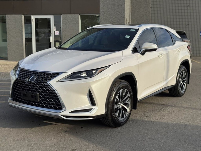2022 Lexus RX 350 w/ AWD / LEATHER / SUNROOF in Cars & Trucks in Calgary - Image 3