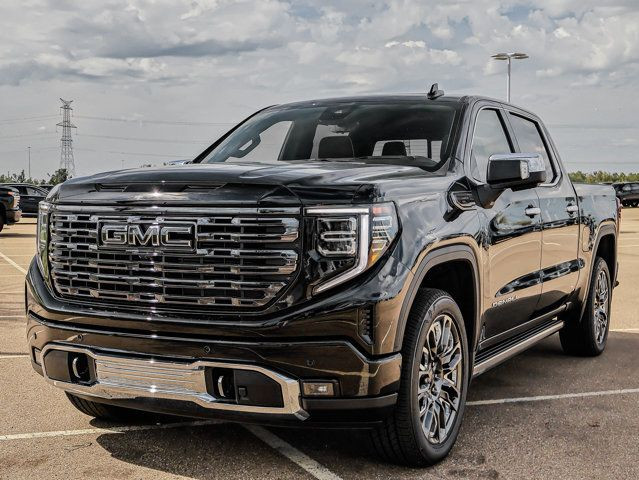 2026 GMC Sierra 1500 Denali Ultimate in Cars & Trucks in Strathcona County - Image 4