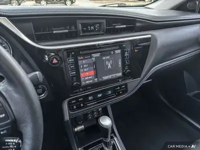 2018 Toyota Corolla SE XSE | LEATHER | HEATED SEATS | POWER S..., View more
