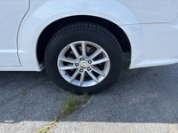 Clean Car Fax**One Owner Trade In**Dodge**Grand Caravan**SXT**Premium Plus**3.6L**V6**Leather Trimme... (image 8)