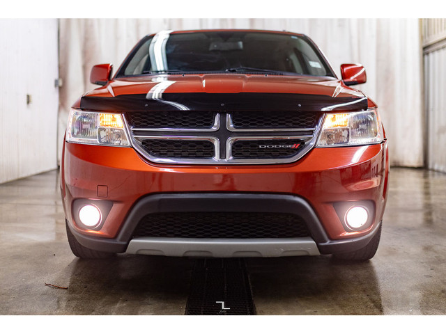 2014 Dodge Journey SXT in Cars & Trucks in Red Deer - Image 4