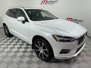 2020 Volvo XC60 T6 Inscription | NAVI | Heated steering wheel | No