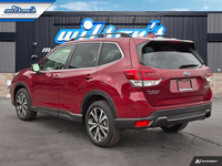 Come see this certified 2019 Subaru Forester Limited | Leather | Nav | Sunroof | Adaptive Cruise Con... (image 2)