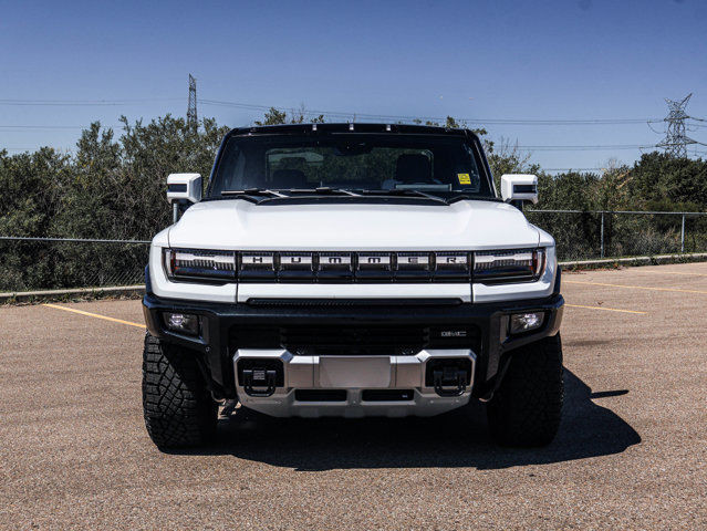 2023 GMC HUMMER EV Pickup 3X Edition 1 4X4 in Cars & Trucks in Strathcona County - Image 3