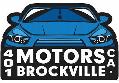401 Motors Brockville