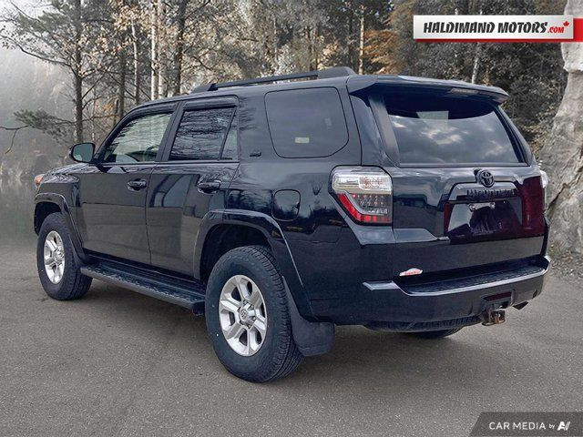 2022 Toyota 4Runner SR5PREM in Cars & Trucks in Hamilton - Image 3