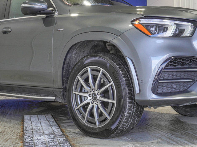 2023 Mercedes-Benz GLE AMG GLE 53- Leather - Sunroof - in Cars & Trucks in Barrie - Image 4