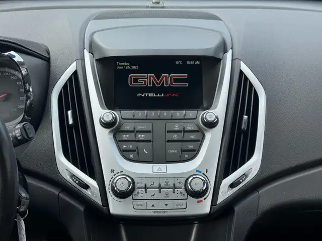 2017 GMC Terrain SLE - A/C - $129 B/W in Cars & Trucks in Moncton - Image 18