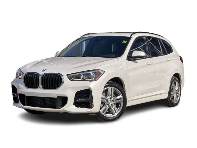 2020 BMW X1 in Cars & Trucks in Calgary