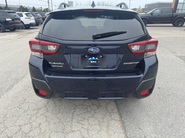 2021 Subaru Crosstrek Touring CVT for sale in Cars & Trucks in Barrie - Image 4