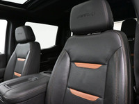Check out this 2022 GMC Sierra 1500 AT4 CREW CAB. With all the latest technology including heated an... (image 7)